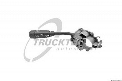 TRUCKTEC AUTOMOTIVE 0242306 -  Выключатель на колонке рулевого управления